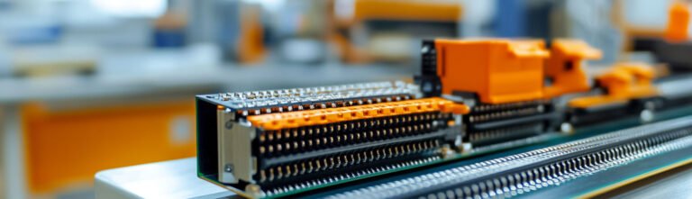 How to Choose Right Connector Supplier to Improve Your Sourcing Efficiency?