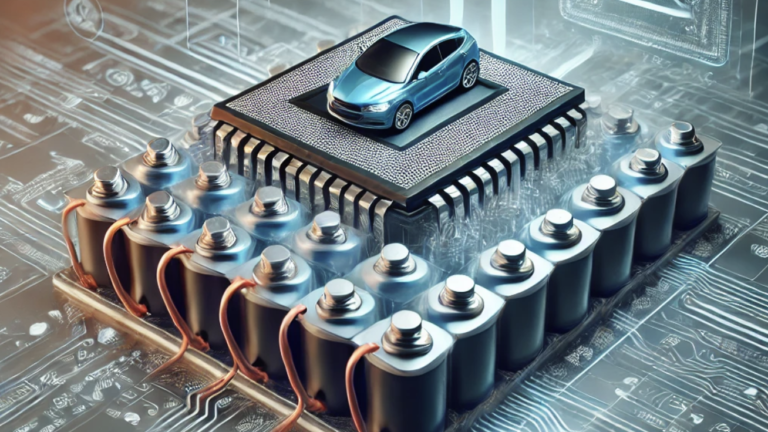 2024 Guide to Next-Generation Battery Cell Balancing Chips: Enhancing Performance and Efficiency