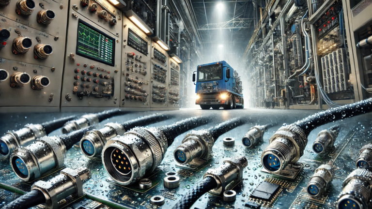Custom Connectors? It May Be Easier Than You Think in 2024