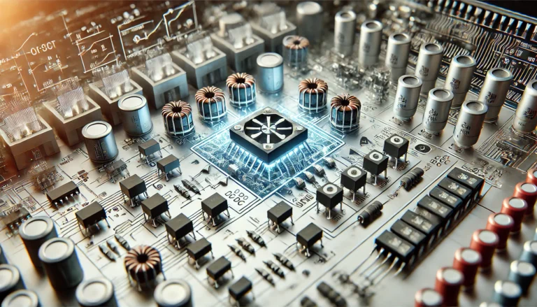 How to Choose the Right MOSFET for Your Power Management Needs