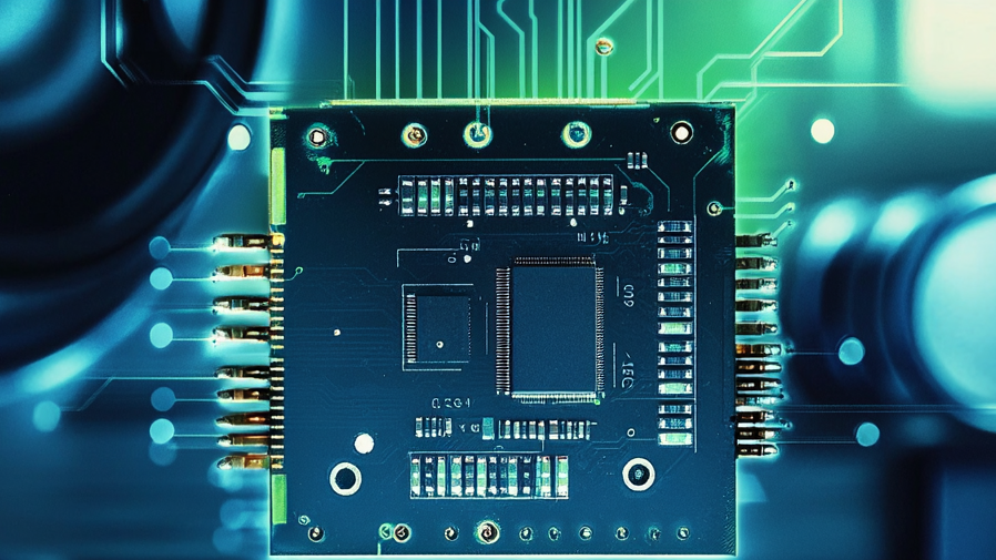 MOSFET